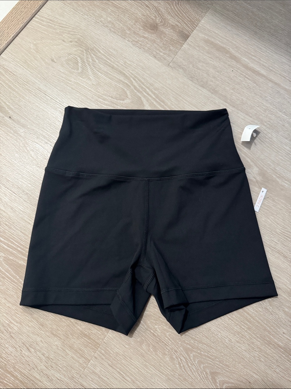 Yogalicious High-Rise Lux Everyday Biker Shorts NEW 🏷️